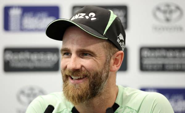 New Zealand’s Kane Williamson retires from international cricket