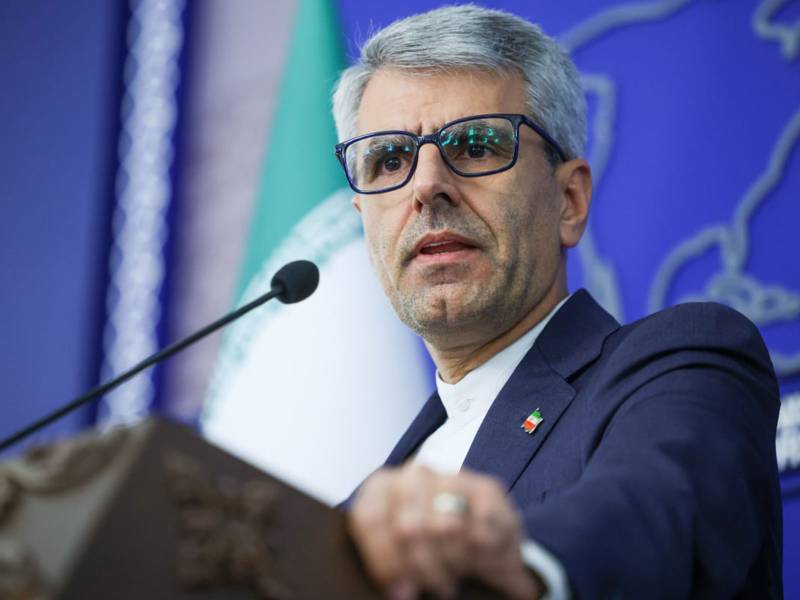 Iran says hasn't reached a final decision on deal with US