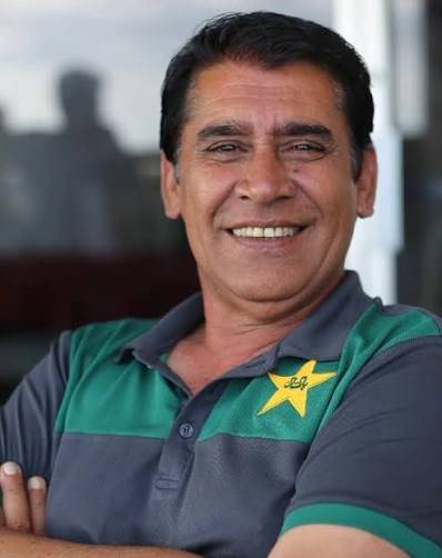 Mother of cricketers Mansoor Rana and Maqsood Rana passes away