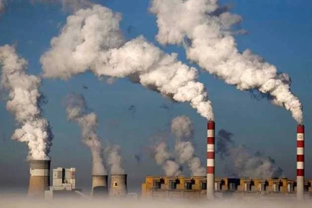 Punjab launches emissions trading system to curb industrial pollution