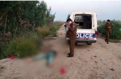 Drug-peddler killed in Lahore police encounter