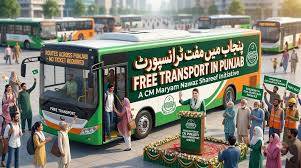 No more free rides on Orange train, public buses in Punjab
