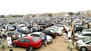 Govt to abolish taxes on imported used vehicles in phases