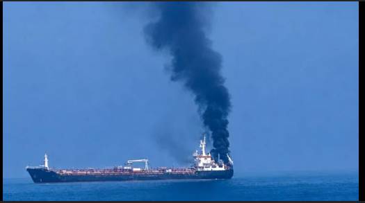India summons US diplomat for second time after Gulf ship attacks