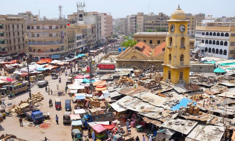 Sindh’s Development Paradox: Why Pakistan’s Most Resource-Rich Province Remains Left Behind?