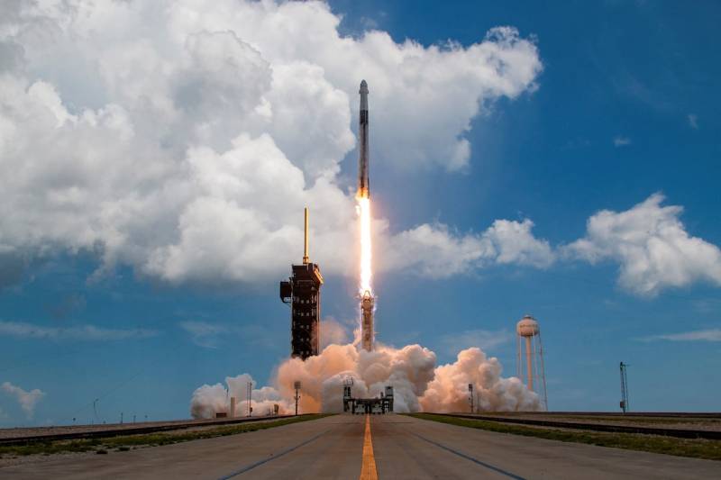 As SpaceX shares launch, a look at Musk's trillion