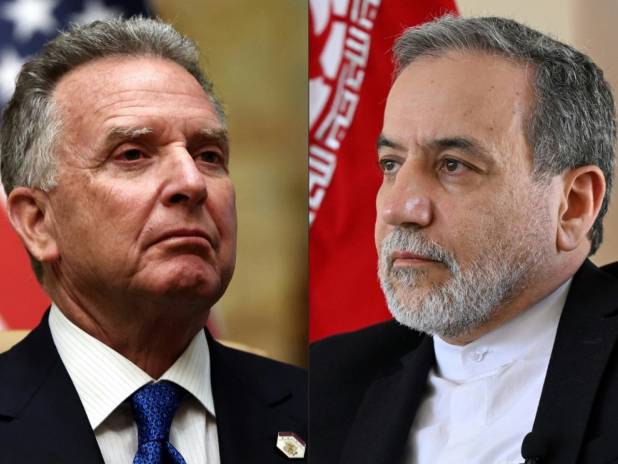 Switzerland offers to host signing of US-Iran peace deal