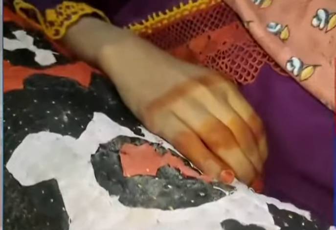Bride-to-be shot dead at her Mayun in Jacobabad