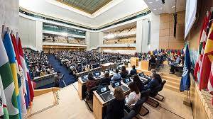 World's first gig economy treaty adopted at the ILO