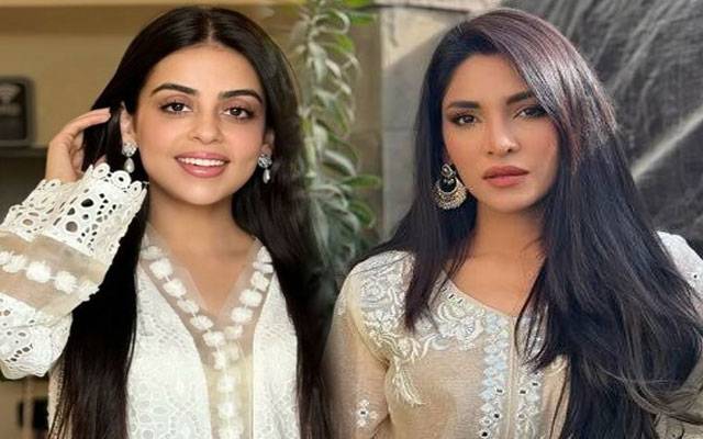 Yashma Gill’s birthday post for Zhalay Sarhadi is pure ‘friendship goals’
