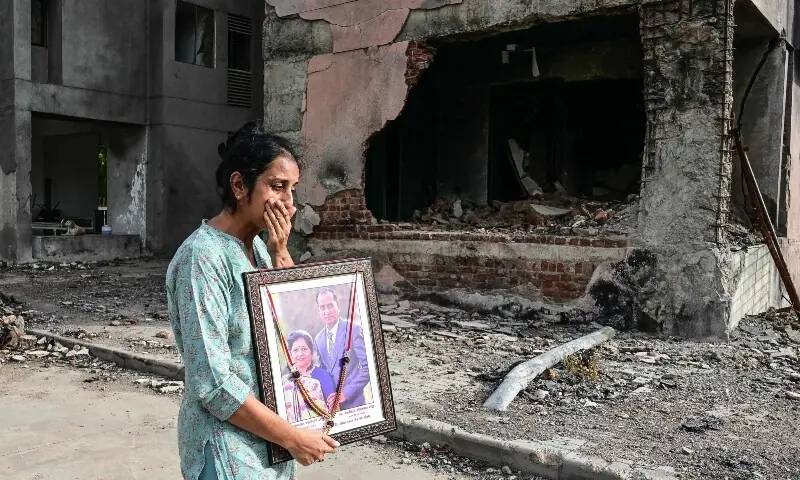 A year after deadly Air India crash, families await answers