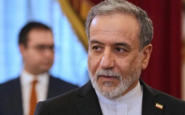 Iran’s FM says MoU with US ‘has never been closer’