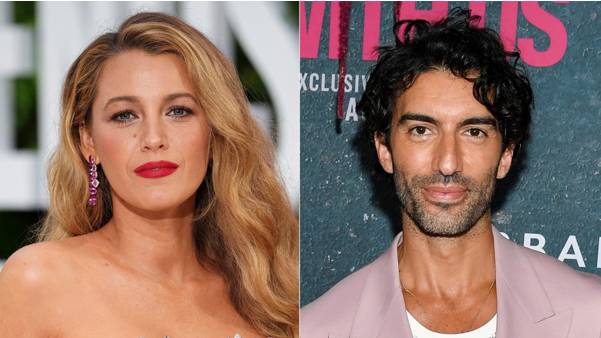 Actress Blake Lively wins legal fees from Justin Baldoni