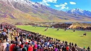 Gilgit-Baltistan end 12-year drought to win Shandur Polo title