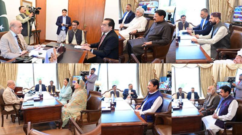 Govt committed to provision of relief to common man: PM