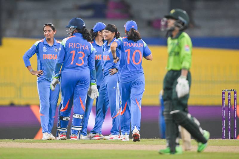 India, Pakistan set for high-voltage Women’s T20 World Cup opener on Sunday