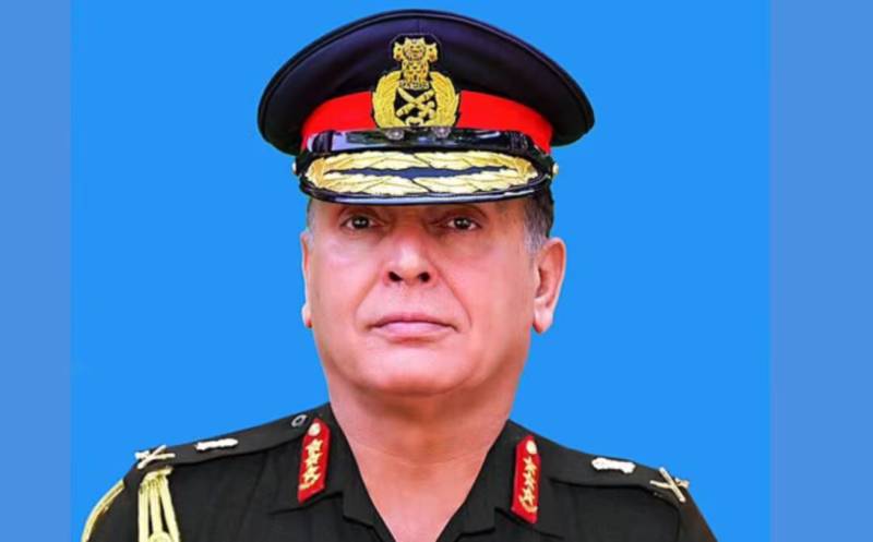Dhiraj Seth, who led Sindoor operation, appointed as India's new army chief