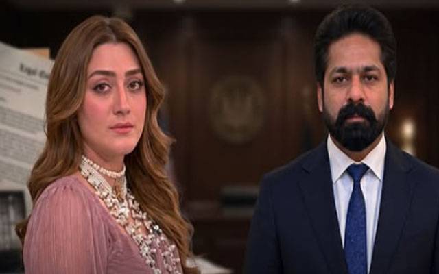 Momina Iqbal drops fresh allegations over Saqib Chadhar’s 27-crore bounced cheques