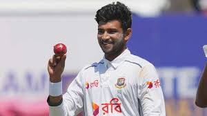 Bangladesh cricket board urges probe after player alleges police assault