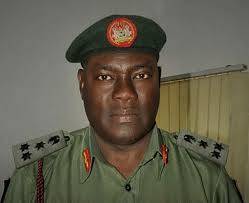 Nigeria's kidnapped ex-general dies in captivity