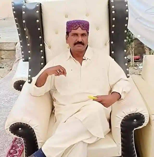 PPP leader, driver killed in gun attack in Pano Aqil