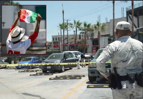 Rotting body found near Iran's World Cup training venue