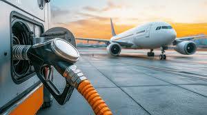 Govt hikes jet fuel price by Rs12.32 per litre