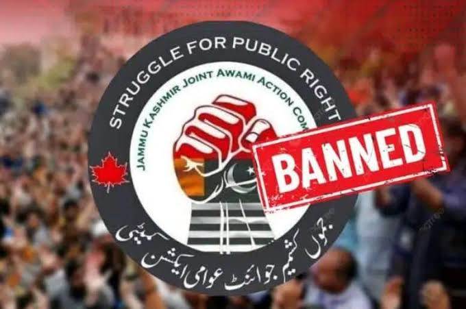 Govt mulls strict action against supporters of banned JAAC
