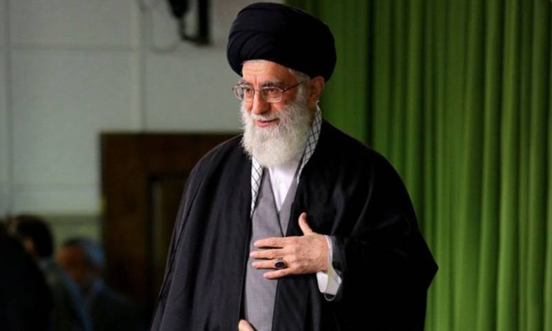 Tehran mayor says state funeral ceremony for Ayatollah Khamenei under review 