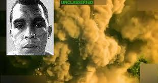 Trump says US strike has killed Venezuela gang leader