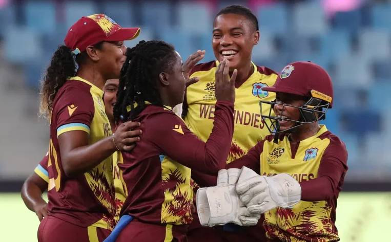 West Indies Women beat New Zealand by seven wickets in T20 WC thriller