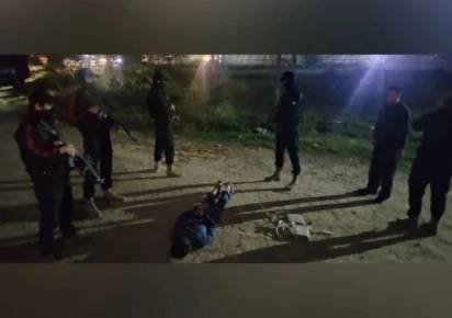 CCD personnel kill three alleged robbers in 'encounter' near Renala Khurd