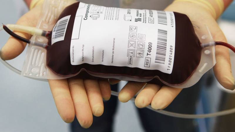 CM Maryam calls youth to join voluntary blood donation drive 