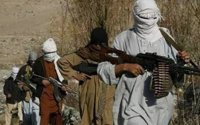 The Diplomat raises concerns over global security risks from Afghanistan