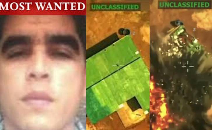 High-school drop out to big time crime boss, Venezuela's 'Nino Guerrero'