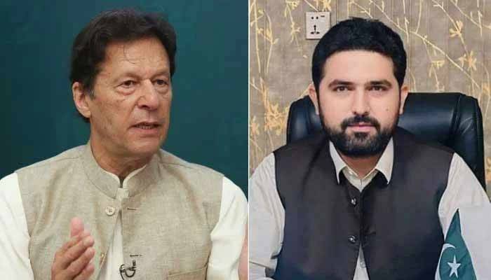 IHC to take up Sohail Afridi's petition seeking meeting with Imran Khan tomorrow