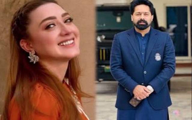 Truth is it: Momina Iqbal drops new bombshell posts