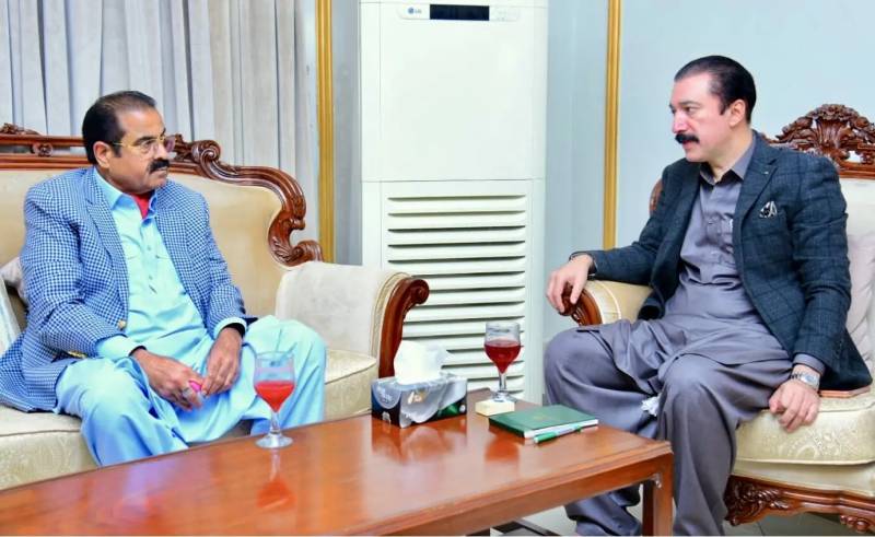 PPP urges AJK Election Commission to withdraw election’s schedule on reserved seats