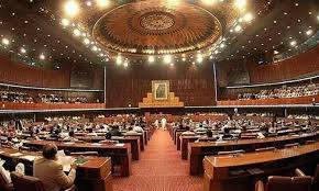 PTI criticises budget, PPP and PML-N defend govt economic policies in National Assembly