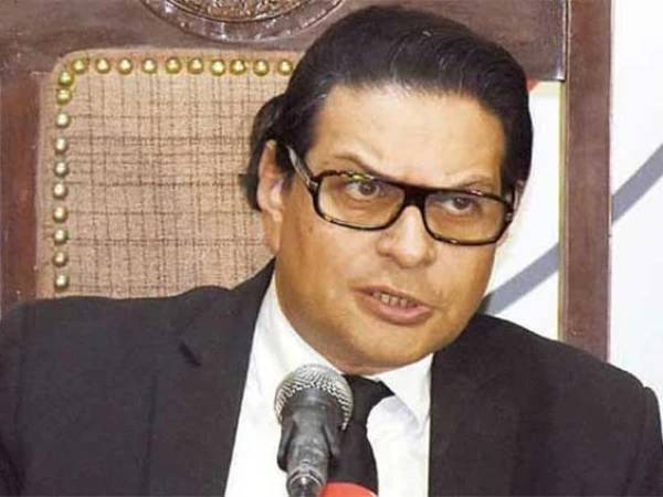 Salman Akram Raja says reliance on borrowing deepening Pakistan’s economic woes
