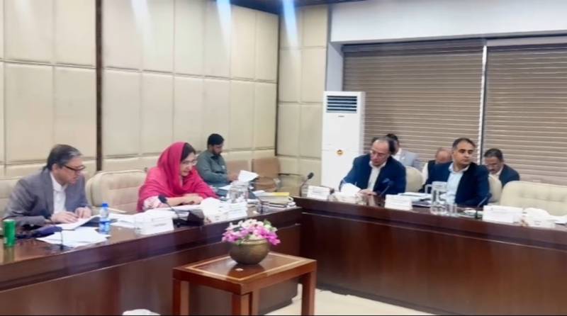 Senate Finance Committee approves new tax measures, SCO Summit vehicle exemptions