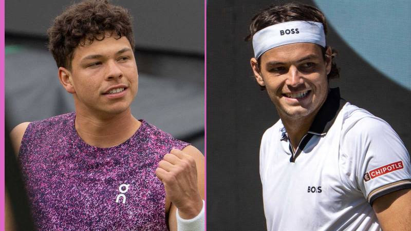 Shelton beats Fritz to claim ATP Stuttgart title