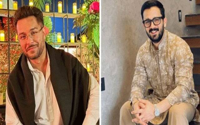 ‘Sorry Asim’: Rajab Butt hits back at critics in viral rant