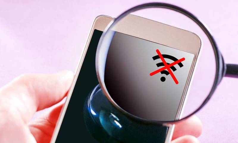 How to stop your android phone from sticking to weak Wi-Fi and switch smoothly to mobile data