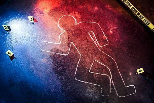 Three killed, 10 injured in different incidents of firing in Karachi