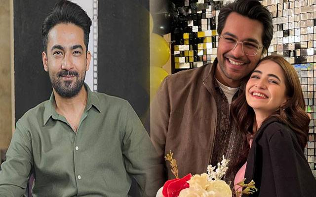 Ali Safina denies fuelling Meerub and Asim split