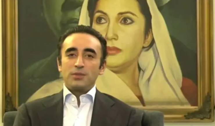 Bilawal welcomes US–Iran peace deal, commends Pakistan’s role