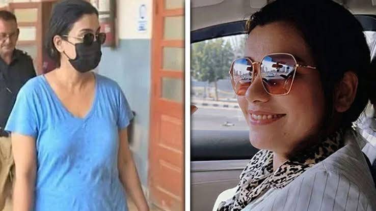 Court rejects bail pleas of alleged facilitators in Anmol alias Pinki drug case