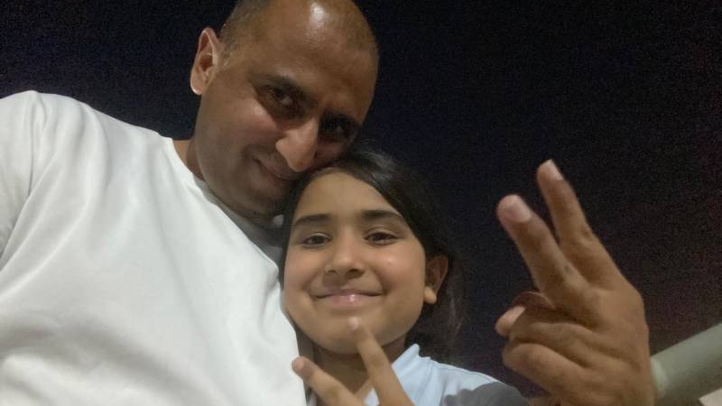 Father of slain girl questioned as investigation into Chakwal shooting progresses