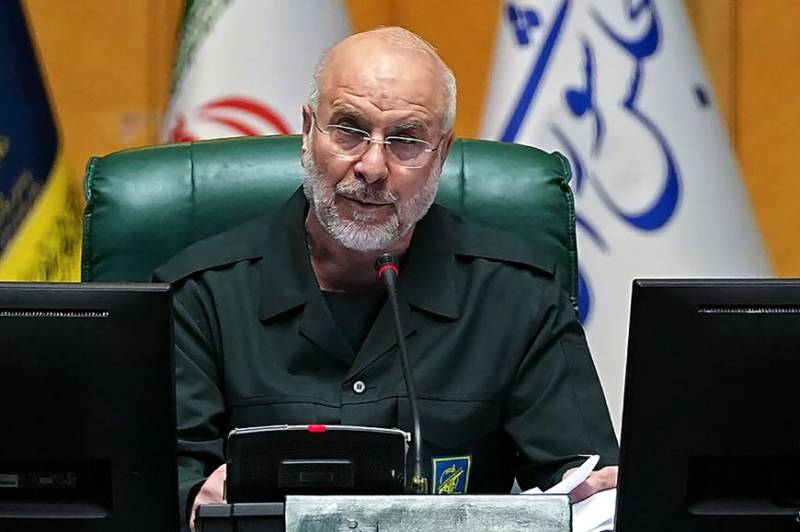 Ghalibaf: ambitious 'public face' of post-Ali Khamenei Iran